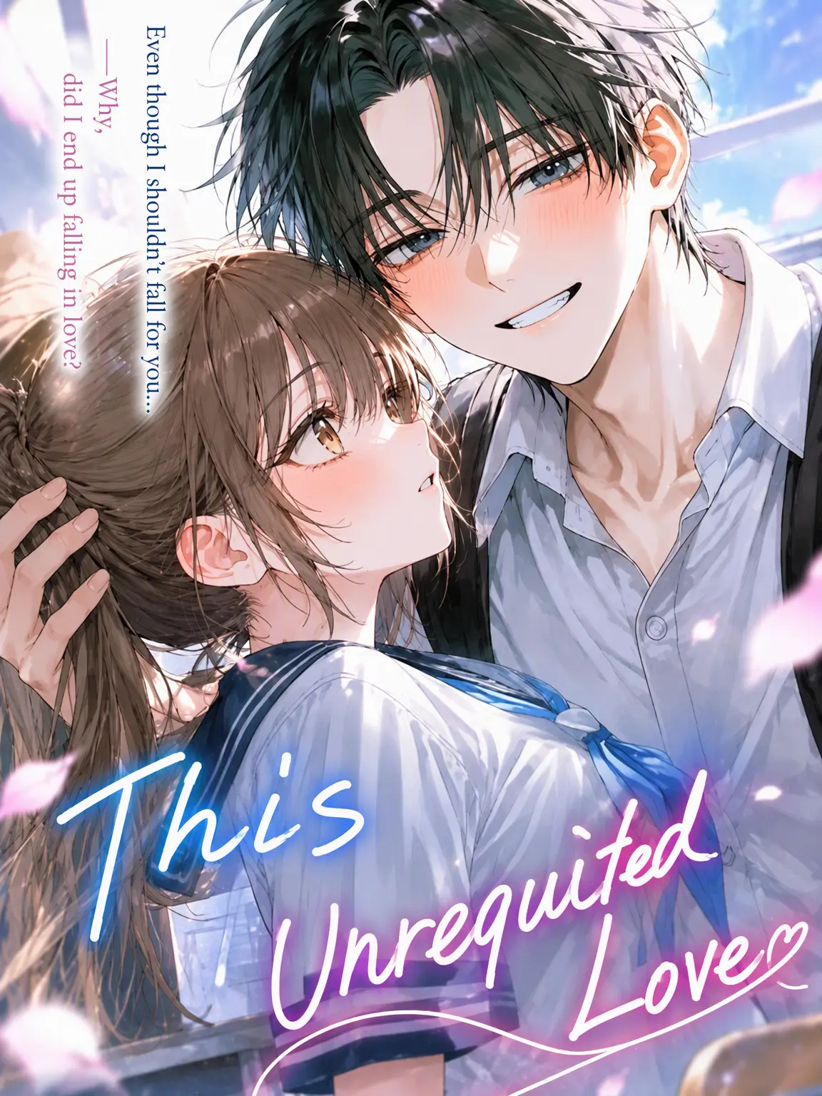 MATCHA_0822의 Unrequited Love