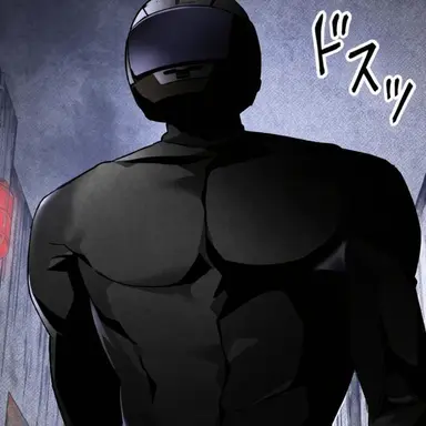 Profile image of ヘルメット先生