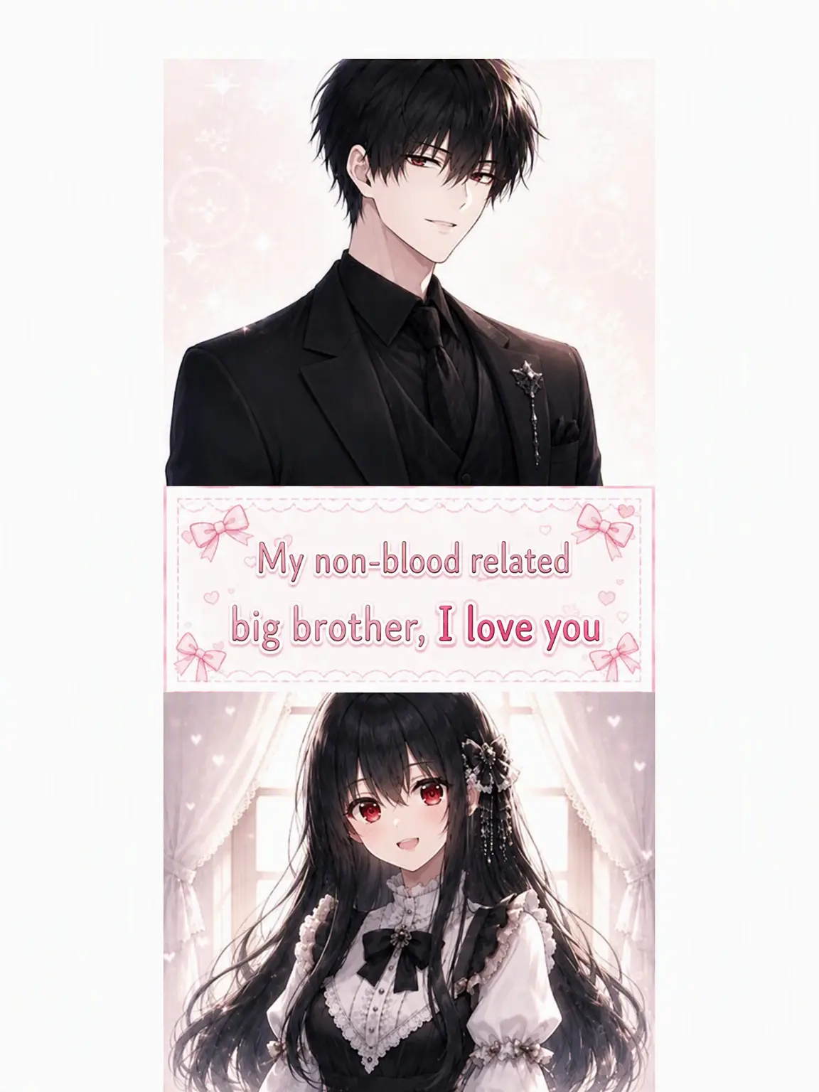 GivingDhole7117의 My Stepbrother Loves Me So Much