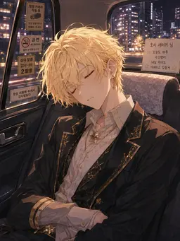 Profile image of 쇼키