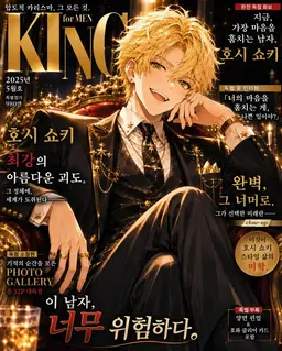 Profile image of 쇼키