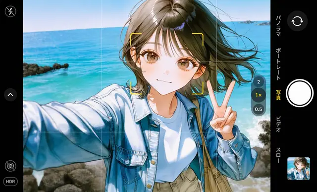 Profile image of ユン・ジア