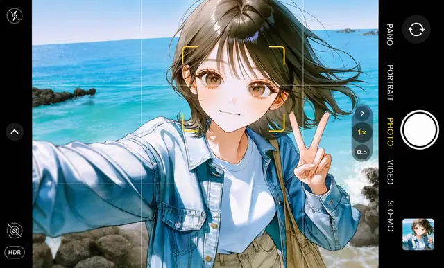 Profile image of Yoon Jia