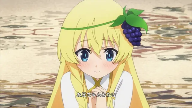 Profile image of アイリス