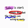 Profile image of Period Day