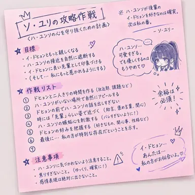 Profile image of ソ・ユリ