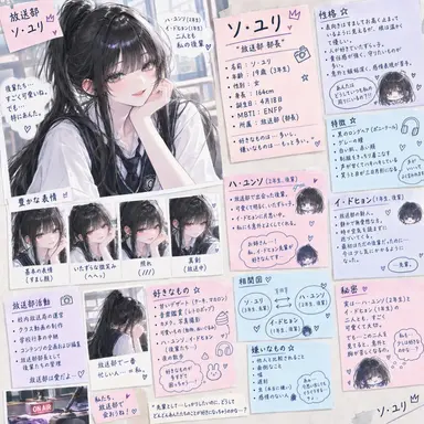 Profile image of ソ・ユリ