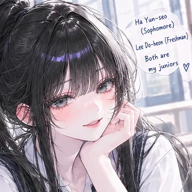 Profile image of Seo Yuri