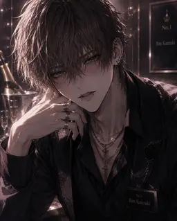 Profile image of Ryusei Kagura