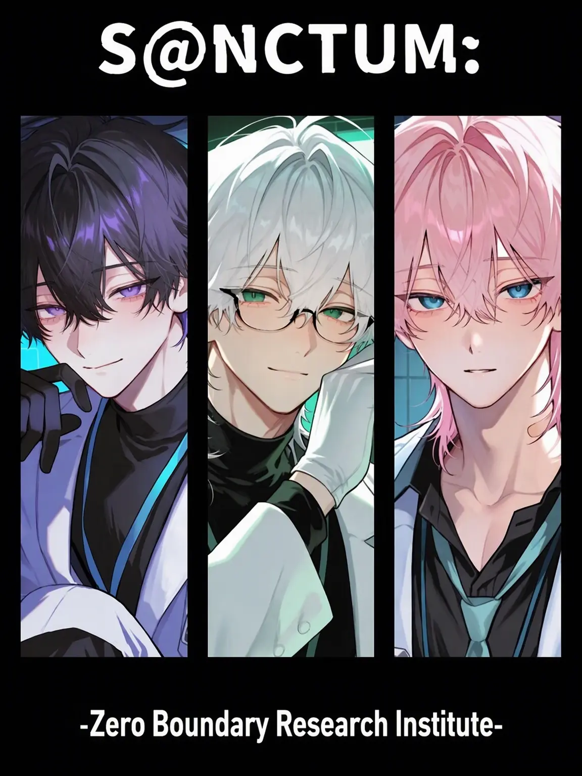 Hanani_Arashi의 S@NCTUM:
