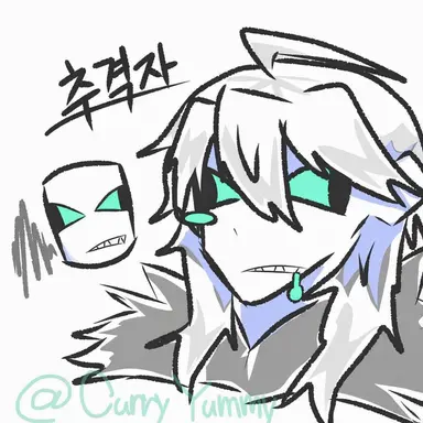 Profile image of 퍼서