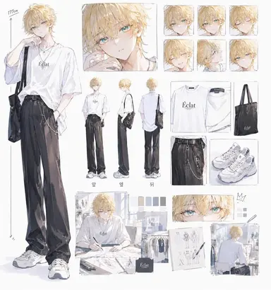 Profile image of 카오루