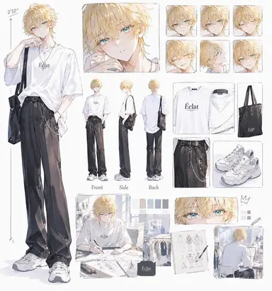 Profile image of Kaoru