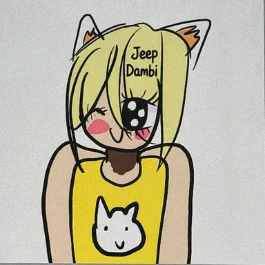 Profile image of Jiff