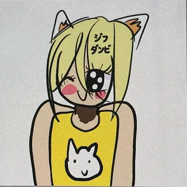 Profile image of ジフ
