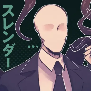 Profile image of スレンダーマン