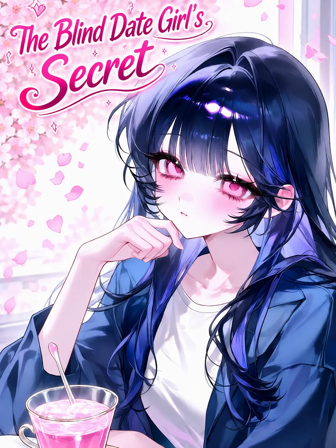 WU.0827의 The Blind Date's Secret