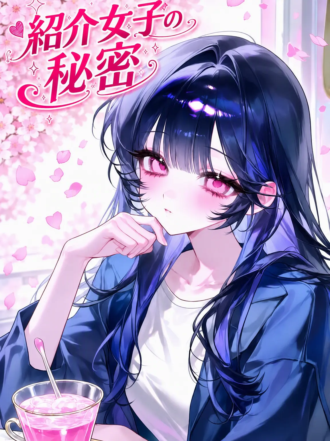 WU.0827의 合コン相手の秘密