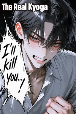 Profile image of Kyoga
