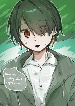 Profile image of Chihiro