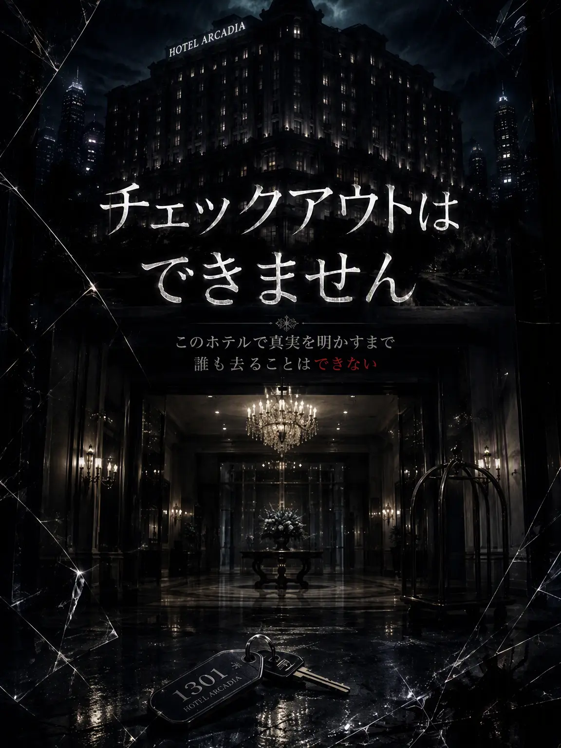 FoggyFrog0139의 チェックアウトはございません
