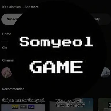 Profile image of Myeol-i