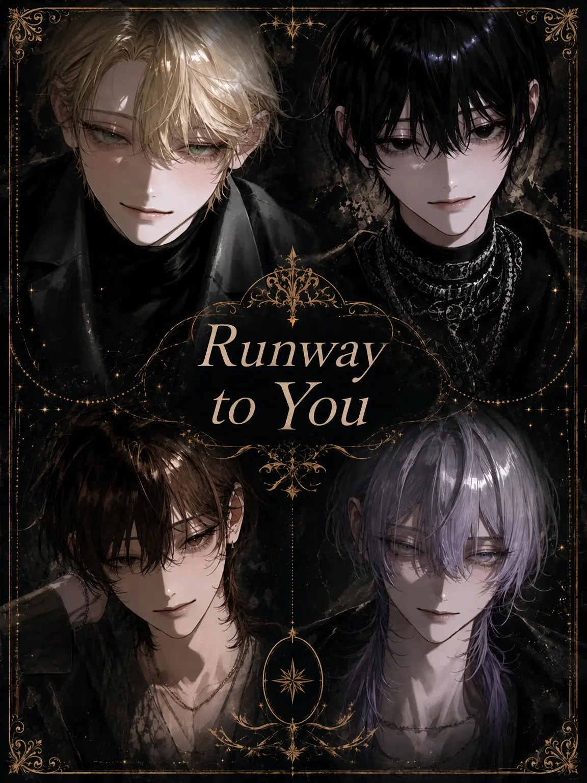 Y_7942의 Runway to You