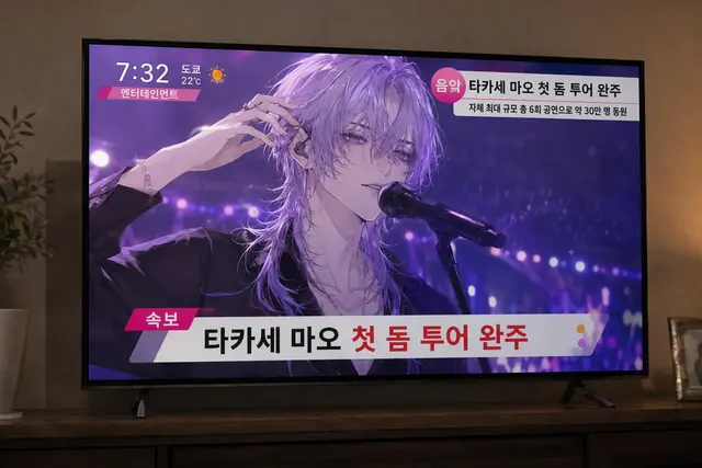 Profile image of 마오