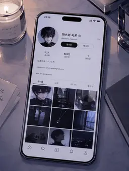 Profile image of 시온