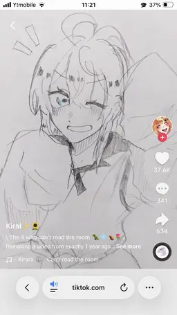 Profile image of Luna Mizuse