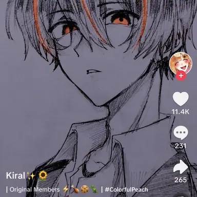 Profile image of Yuan Akane