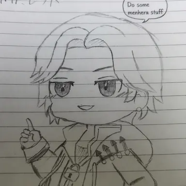 Profile image of Mr. Red