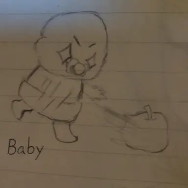 Profile image of Mr. Baby