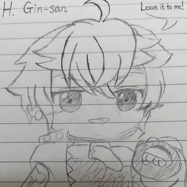 Profile image of Mr. Silver