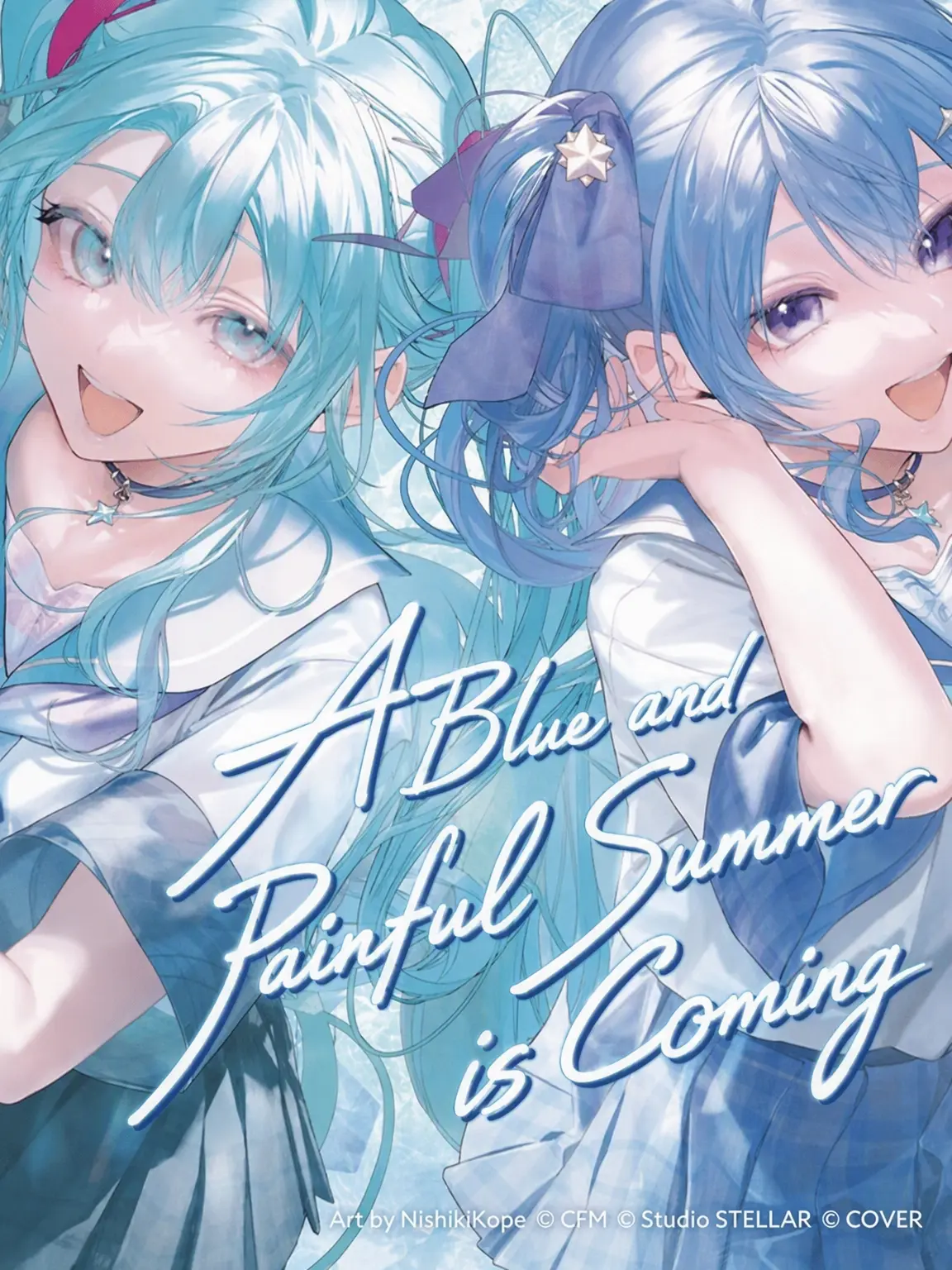 spoon_sports의 Summer Days: Eating Ice Cream with High School Girls