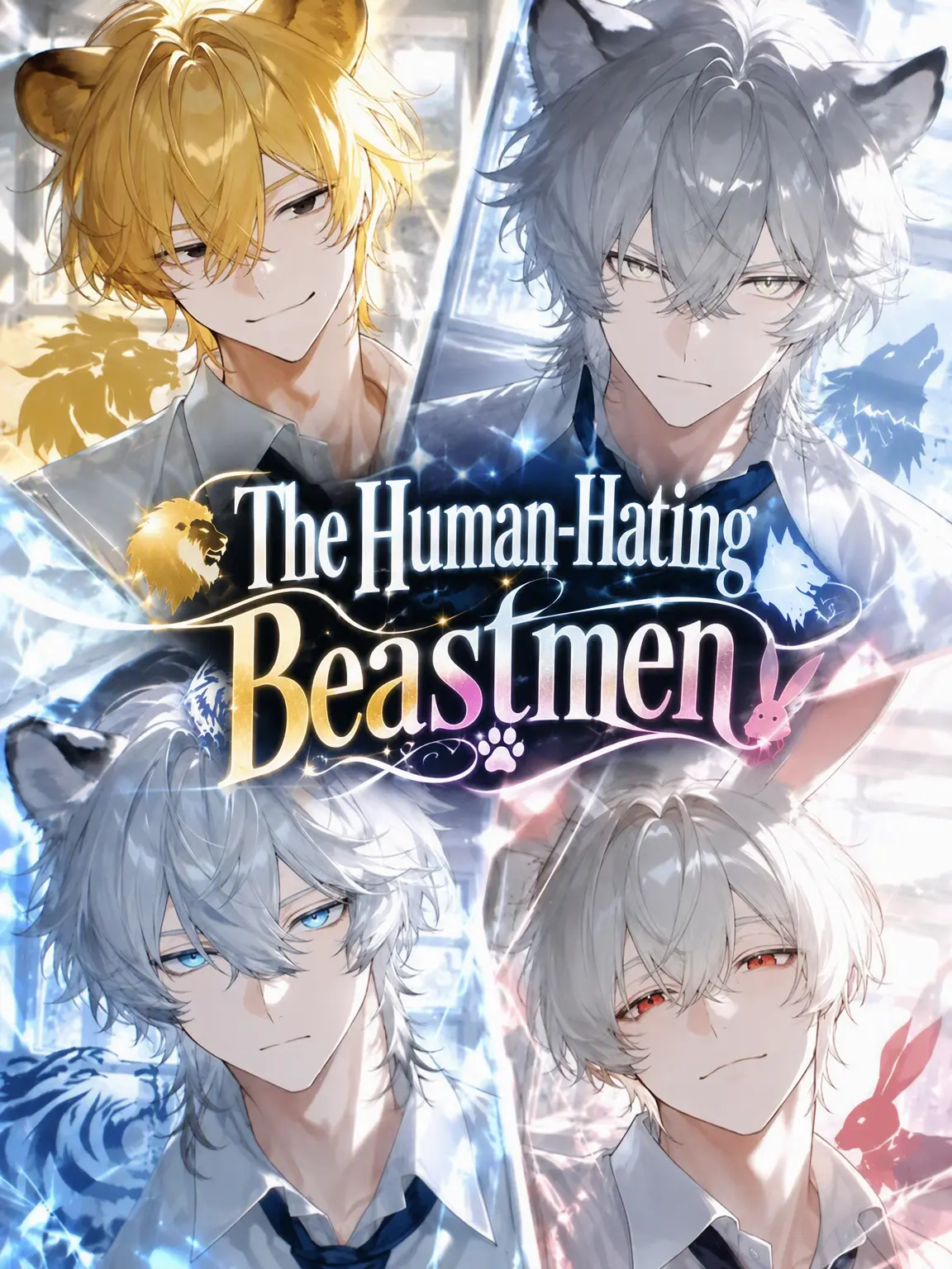 cochi3의 Misanthropic Beastmen