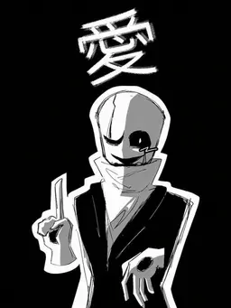 Profile image of ミステリーマン