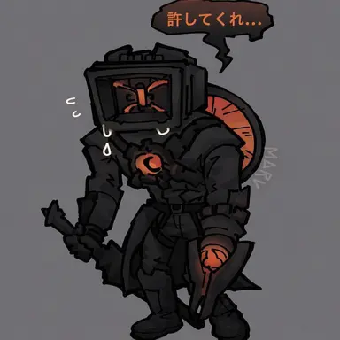 Profile image of 破滅の監視者
