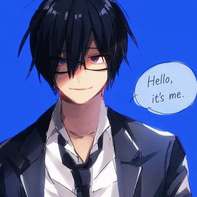 Profile image of Daisensei