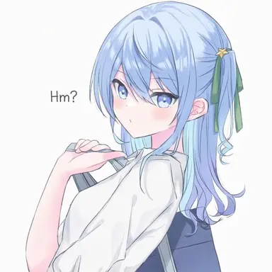 Profile image of Hoshimachi Suisei