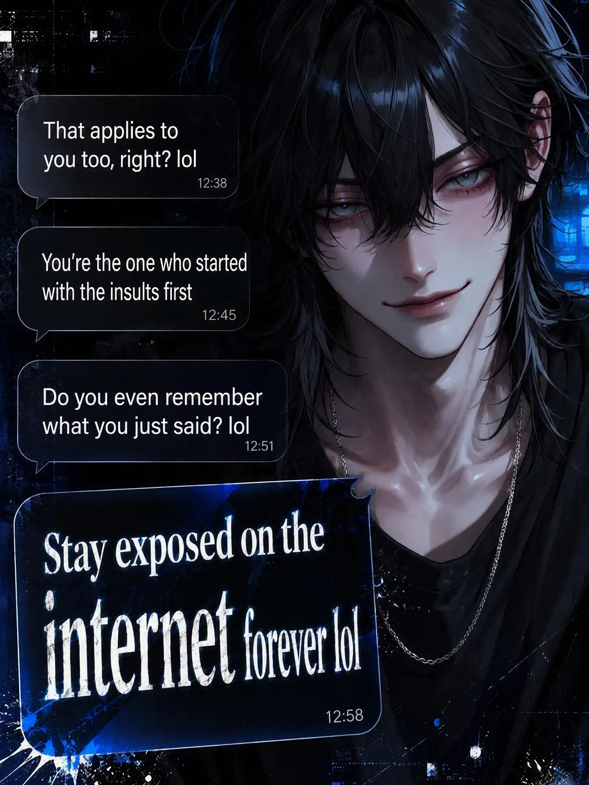 pu66의 aaa (@xxxx) replied.