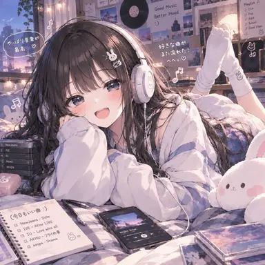 Profile image of チェ・ジヨン