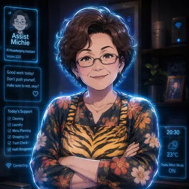 Profile image of Michie