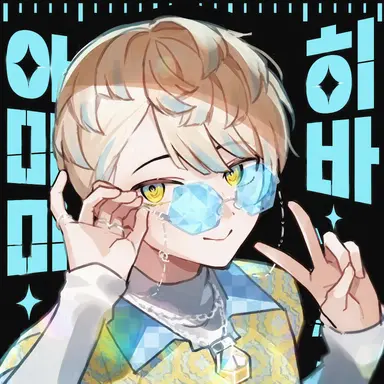 Profile image of 히바치 마나