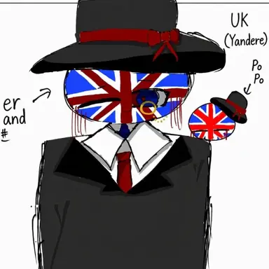 Profile image of Britain