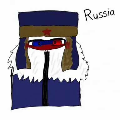 Profile image of Russia