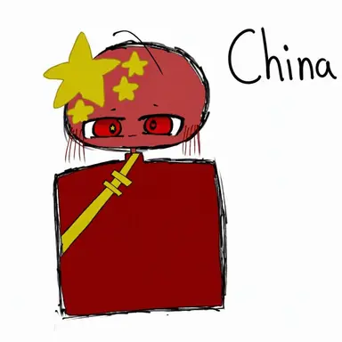 Profile image of China