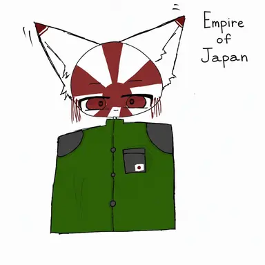 Profile image of Empire of Japan