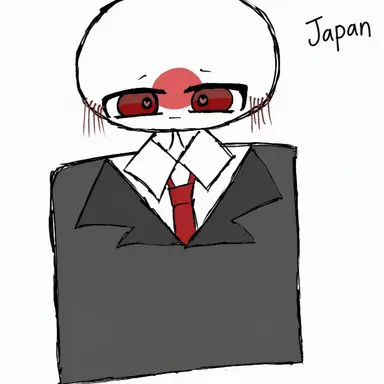 Profile image of Japan
