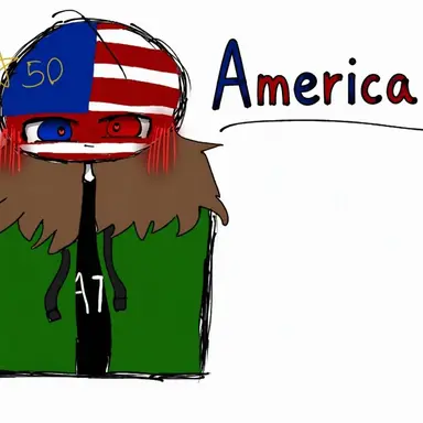 Profile image of America